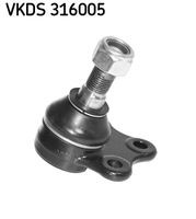 VKDS 316005 Articulatie sarcina/ghidare SKF 