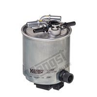 H399WK filtru combustibil HENGST FILTER 