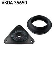 VKDA 35650 Rulment sarcina suport arc SKF 