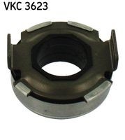 VKC 3623 Rulment de presiune SKF 