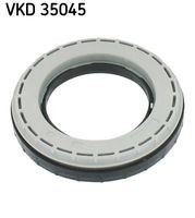 VKD 35045 Rulment sarcina amortizor SKF 