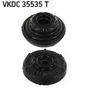 VKDC 35535 T Rulment sarcina suport arc SKF 