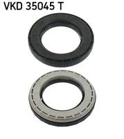 VKD 35045 T Rulment sarcina amortizor SKF 