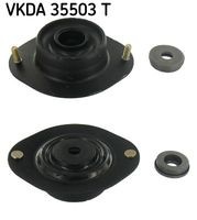 VKDA 35503 T Rulment sarcina suport arc SKF 
