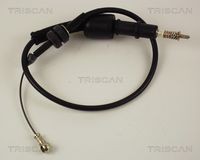 8140 24316 Cablu acceleratie TRISCAN 