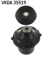 VKDA 35519 Rulment sarcina suport arc SKF 