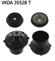 VKDA 35528 T Rulment sarcina suport arc SKF 