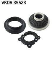 VKDA 35523 Rulment sarcina suport arc SKF 