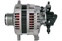 8EL 012 426-131 Generator / Alternator HELLA 