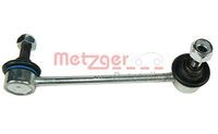 53003311 Brat/bieleta suspensie, stabilizator METZGER 