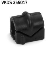 VKDS 355017 cuzinet, stabilizator SKF 
