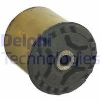 TD985W suport, ax DELPHI 