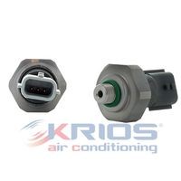 K52096 Comutator presiune, aer conditionat MEAT & DORIA 