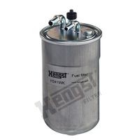 H341WK filtru combustibil HENGST FILTER 