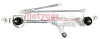 2190217 Legaturi stergator parbriz METZGER 