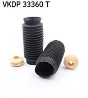 VKDP 33360 T chit protectie praf,amortizor SKF 