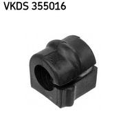VKDS 355016 cuzinet, stabilizator SKF 