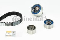 CT1079K1 Set curea de distributie CONTINENTAL CTAM 