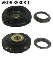 VKDA 35308 T Rulment sarcina suport arc SKF 