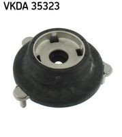 VKDA 35323 Rulment sarcina suport arc SKF 