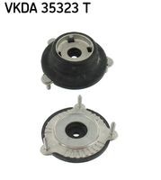 VKDA 35323 T Rulment sarcina suport arc SKF 