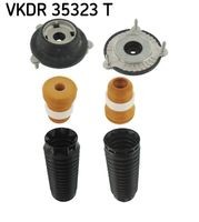 VKDR 35323 T Set reparatie, rulment sarcina amortizor SKF 