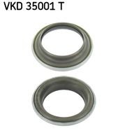 VKD 35001 T Rulment sarcina amortizor SKF 