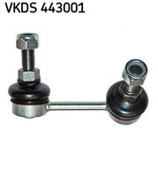 VKDS 443001 Brat/bieleta suspensie, stabilizator SKF 