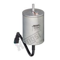 H430WK filtru combustibil HENGST FILTER 