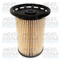 4984 filtru combustibil MEAT & DORIA 
