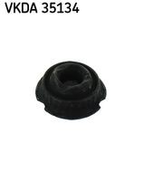 VKDA 35134 Rulment sarcina suport arc SKF 