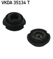 VKDA 35134 T Rulment sarcina suport arc SKF 