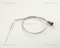 8140 25307 Cablu acceleratie TRISCAN 