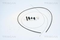8140 25314 Cablu acceleratie TRISCAN 
