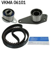 VKMA 06101 Set curea de distributie SKF 