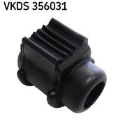 VKDS 356031 cuzinet, stabilizator SKF 