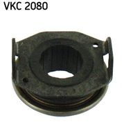 VKC 2080 Rulment de presiune SKF 