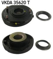 VKDA 35620 T Rulment sarcina suport arc SKF 