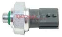 0917311 Comutator presiune, aer conditionat METZGER 