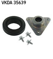 VKDA 35639 Rulment sarcina suport arc SKF 