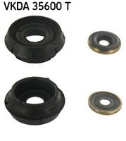 VKDA 35600 T Rulment sarcina suport arc SKF 