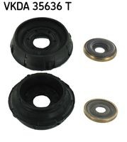 VKDA 35636 T Rulment sarcina suport arc SKF 