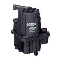 H427WK filtru combustibil HENGST FILTER 