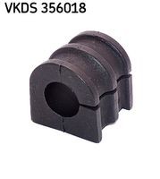 VKDS 356018 cuzinet, stabilizator SKF 