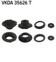 VKDA 35626 T Rulment sarcina suport arc SKF 