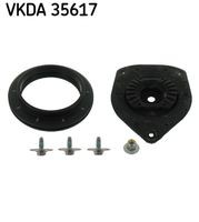 VKDA 35617 Rulment sarcina suport arc SKF 