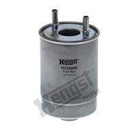 H336WK filtru combustibil HENGST FILTER 