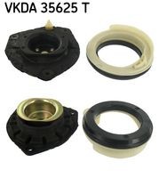 VKDA 35625 T Rulment sarcina suport arc SKF 