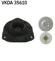 VKDA 35610 Rulment sarcina suport arc SKF 