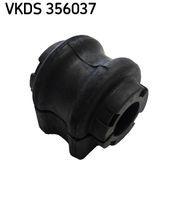 VKDS 356037 cuzinet, stabilizator SKF 